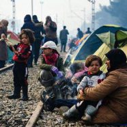Un comité griego suspende la expulsión de un refugiado sirio a Turquía