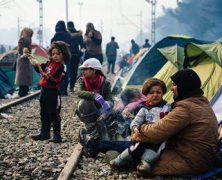 Un comité griego suspende la expulsión de un refugiado sirio a Turquía
