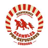 Martes 21: presentación en Córdoba la campaña “ABRIENDO FRONTERAS, QUEREMOS ACOGER”