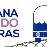 Nota de prensa: Caravana a la Frontera Sur Melilla 2017