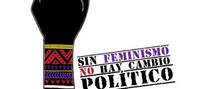 Caravana Feminista a la Frontera Sur